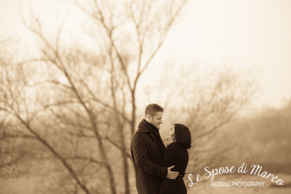 book fotografico per fidanzati